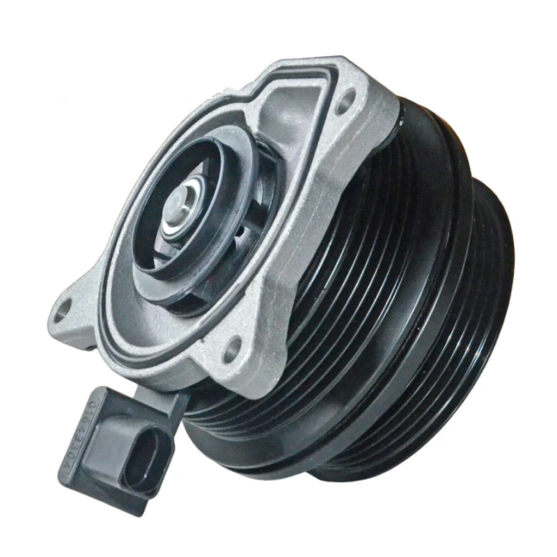 03C880727D 03C121004J A228 водяной насос двигателя для Audi A1 VW Scirocco Golf Jetta Tiguan Seat Skoda 1 4 TFSI