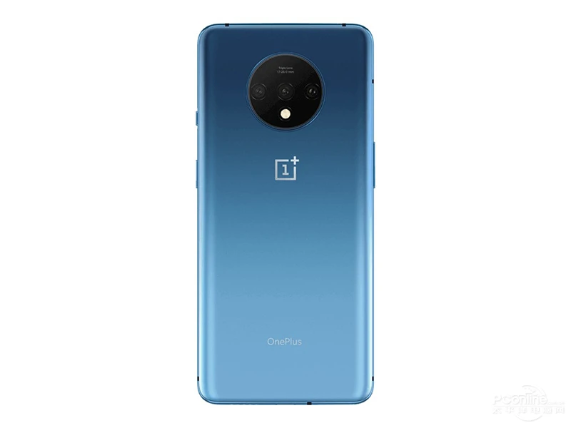 Смартфон Oneplus 7T Pro Android 10,0 8 ГБ ОЗУ 256 Гб ПЗУ Snapdragon 855 плюс 6,67 МП 30 Вт зарядка 312" 1440 x