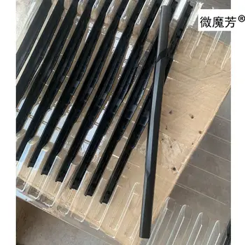 

New For MSI GE75 MS-17E1 MS-17E2 GE75 Raider 8SG 8SF 8RE 10SF 9SE 9SF 9SG 8RF LCD Screen Hinges Cover