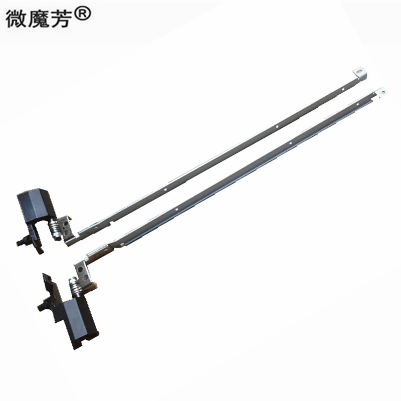 Repuestos de portátiles bisagras LCD para Lenovo Thinkpad SL500 SL500C bisagras L & R 43Y9690