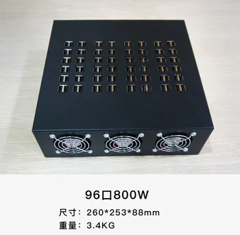 Best 96 Port Rapid Charger 96 Usb Power Adapter 5V2A Usb 96 Port Charger 96 Usb Multi Port USB Socket 96 Port USB Travel Charger