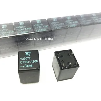 

V23072-C1061-A308 12V V23072 C1061 A308 V23072C1061A308 Relays