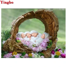 Фото на заказ, алмазная картина для сна, Алмазная мозаика, незавершенная декоративная квадратная круглая вышивка, алмазная живопись