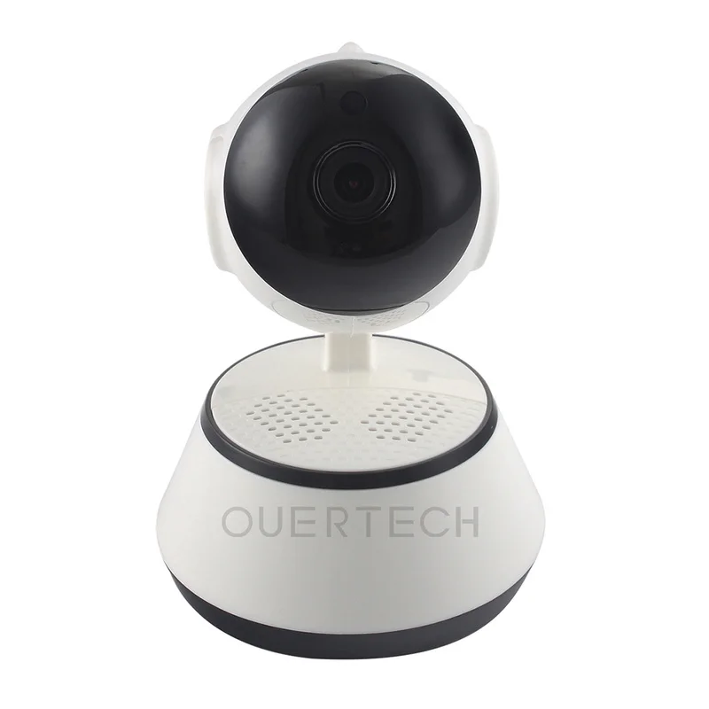 HD 720P Мини ip-камера Wifi камера беспроводная P2P камера видеонаблюдения ночного видения ИК монитор поддержка 64G