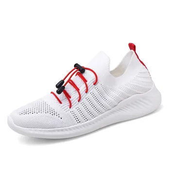 

big 46 Tenis Masculino Adults 2020 Hot Sale Tennis Shoes for Men Lightweight Lace-up Sports Shoes Jogging Men Sneakers Trainers
