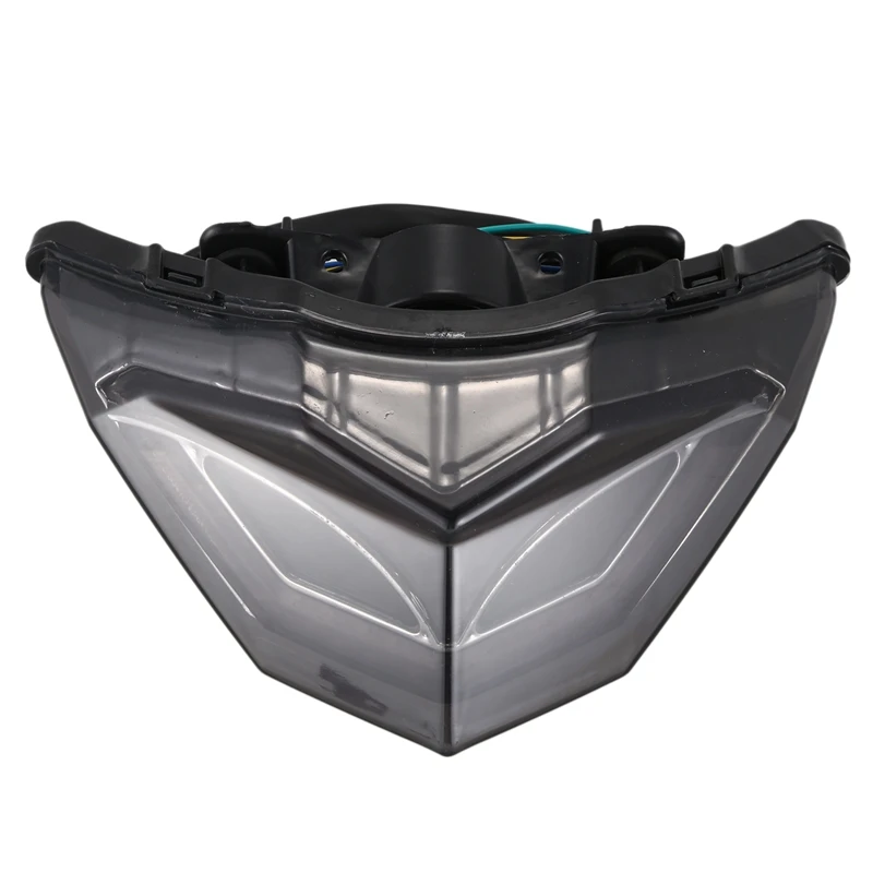 Задний светильник мотоцикла в сборе для Kawasaki Ninja 250/300 2013- аксессуары для мотоциклов