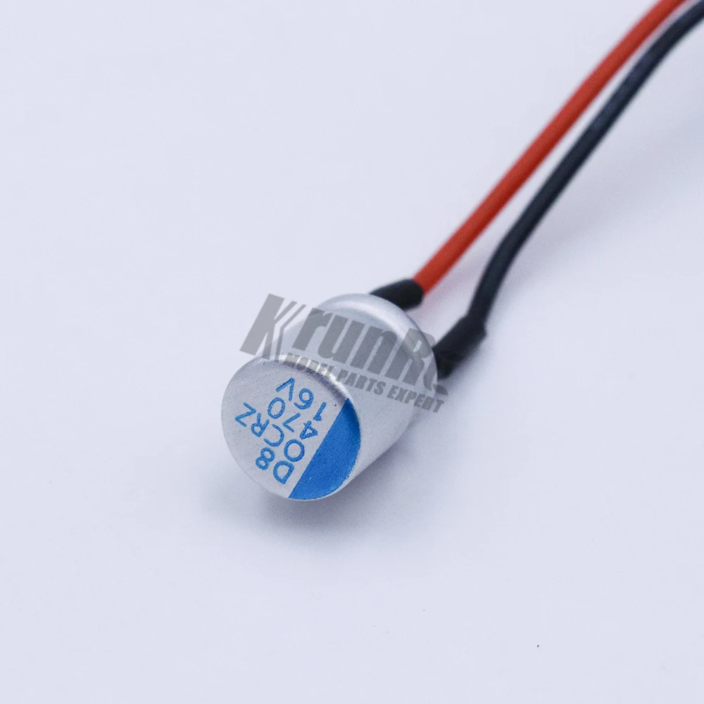 英文盒装XR10-60A电调-2.8