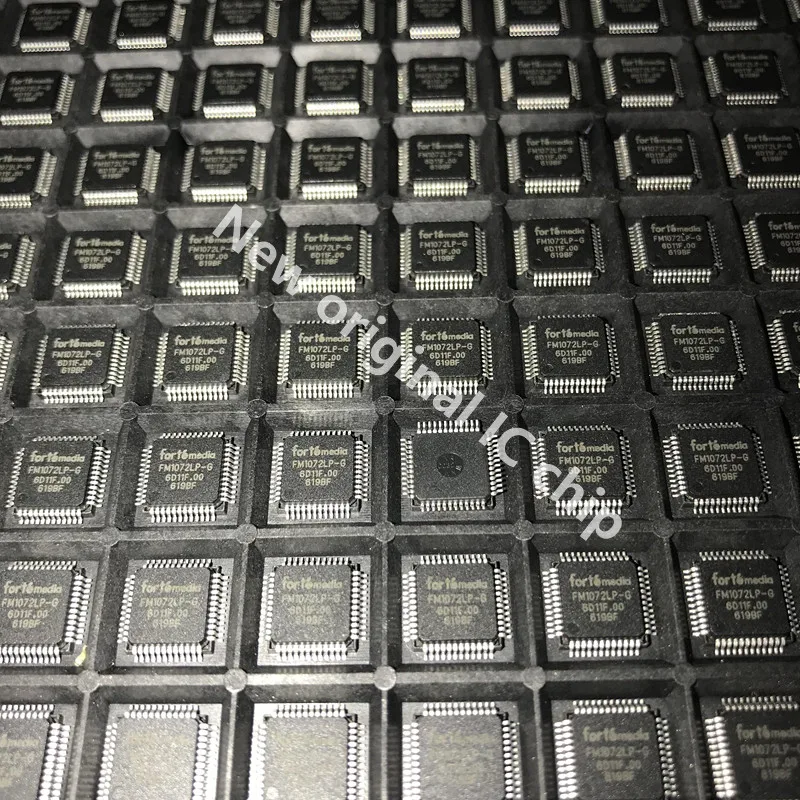 FM1072LP-G FM1072LP новая Оригинальная микросхема