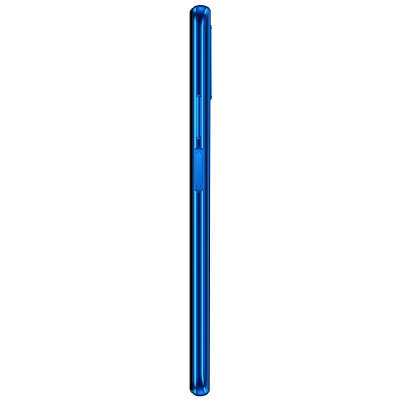 Смартфон Honor 9X аккумулятор 4000 мАч 7 нм Kirin 810 48 МП автоматическая всплывающая