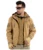 Lurker Shark Skin Soft Shell Тактическая Куртка Мужская Водонепроницаемая Ветровка Флисовое Пальто Охотничья Одежда Камуфляжная Армейская Военная куртка