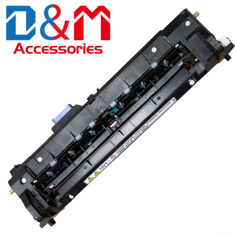 Conjunto de unidades de fusor para ricoh mp, c2003, c3003, c3503, c4503
