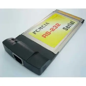 

PCMCIA controller 1 com agestar (pmrs1) CardBus