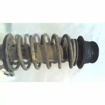 

4346349 shock absorber Front Left Volkswagen Golf Iii Saloon (1h1) 1.4