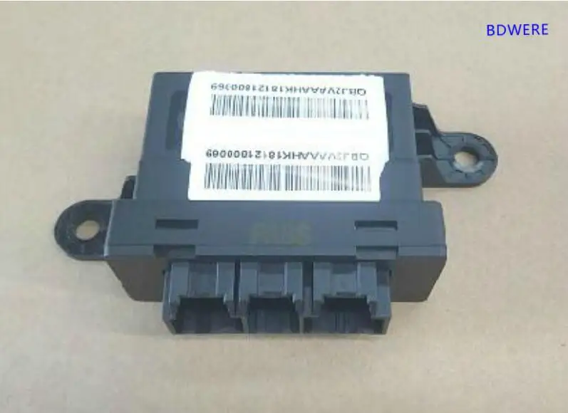 

3603310XKQ00A Parking sensor controller for haval F7 F7X