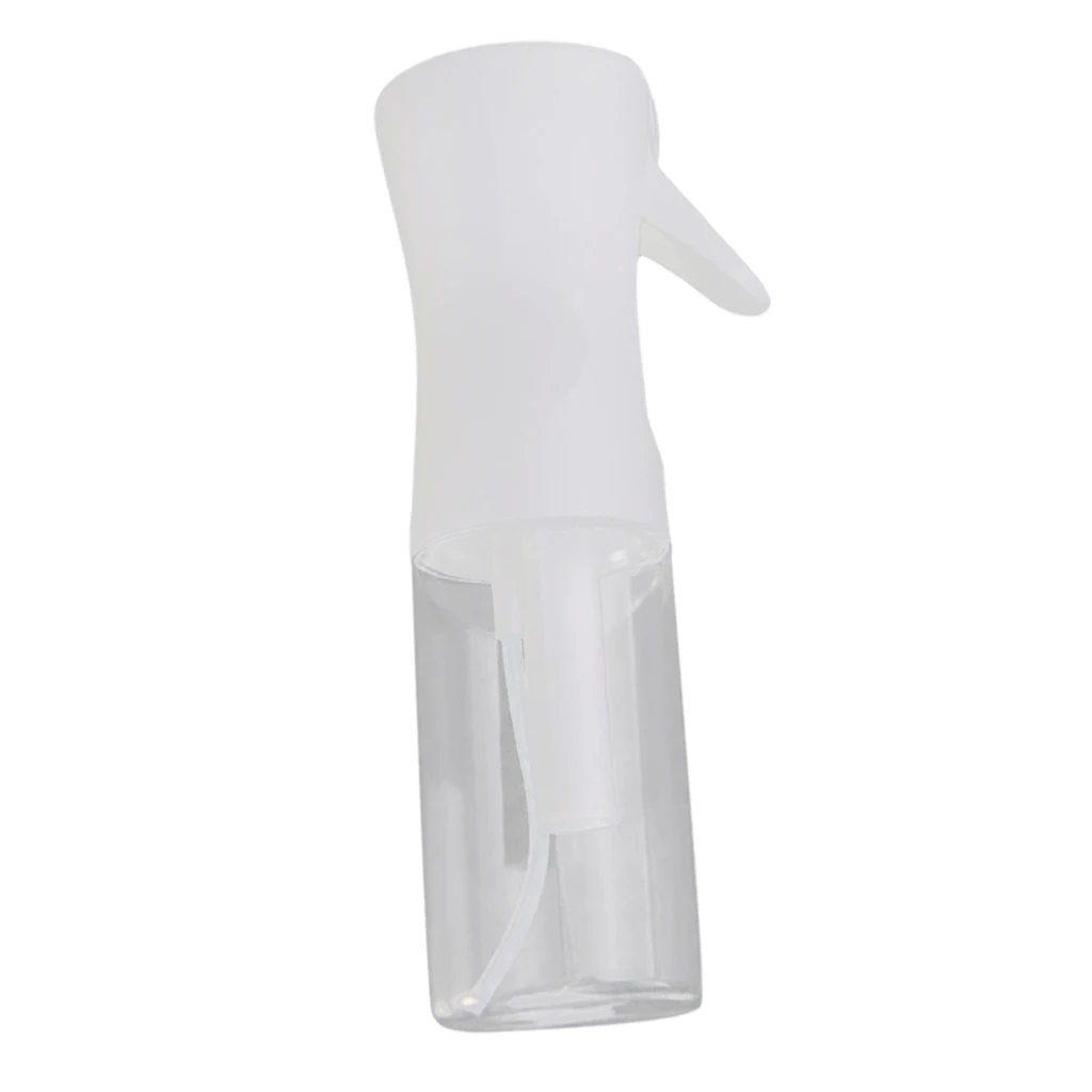Mini Glass Spray Bottle Transparent, Sprayer Leak-Proof for Cleaning Products, Garden Treatment, Make-up, Perfumes