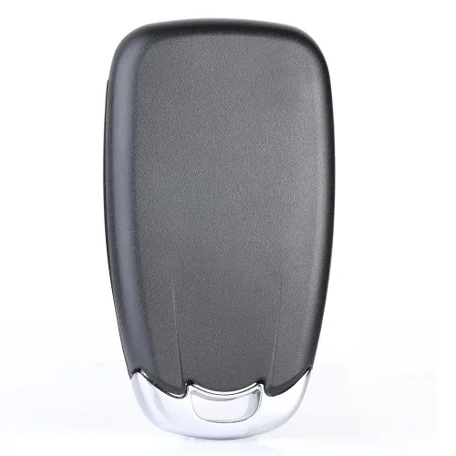 US $25.14 KEYECU Remote Car Key Shell Case Fob 4 Button Replacement for Chevrolet Equinox Bolt EV Trax 20172019
