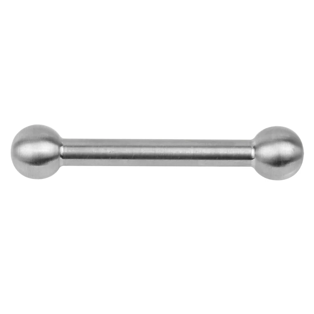 304 Edelstahl D12mm Magie Arm Verlängerung Stange Ball Stehbolzen 1/4 "für Monitor Clamp Halterung SLR Action Kamera zubehör – Detail 29