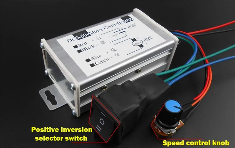 motor e acessórios
