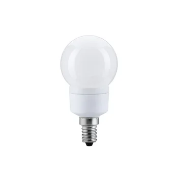 

28105 LED Tropfen W E14 Opal Warmwhite