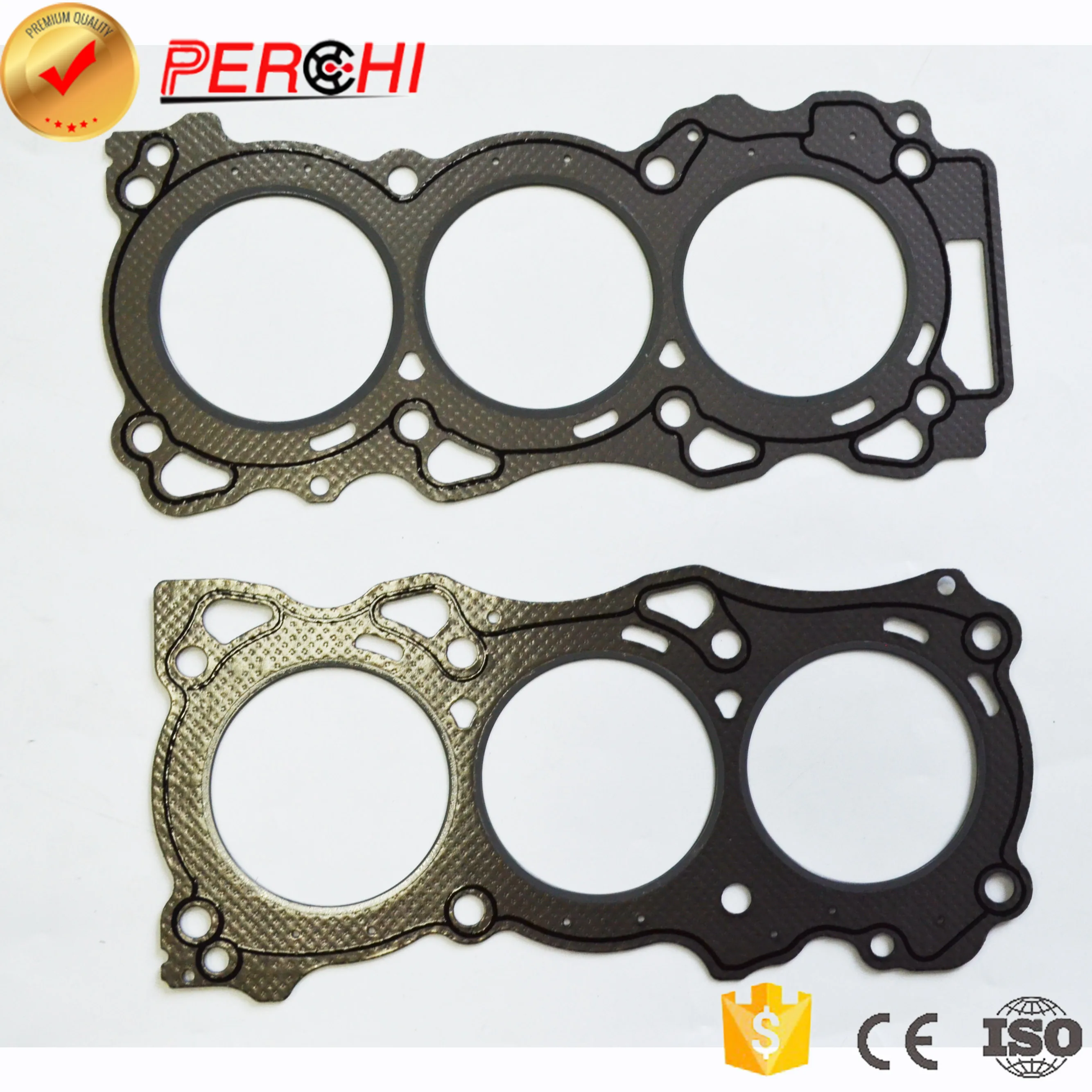VQ35 NEW VQ35HR VQ35DE VQ37VHR Engine Cylinder Head Gasket For Nissan ALTIMA ELGRAND MAXIMA VIII 3.5L 11044-9N01A 11044-9N01B
