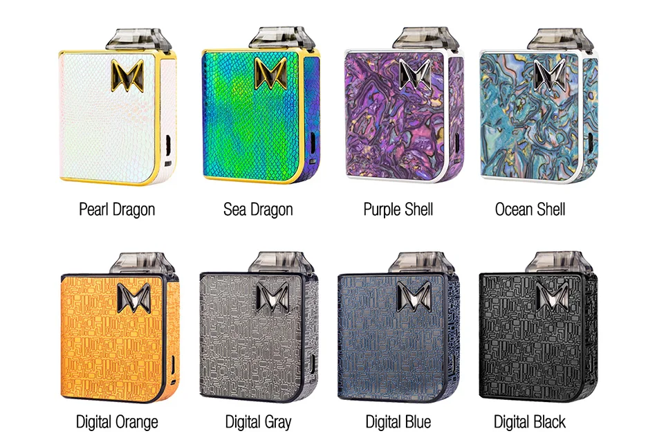 Mi-pod Pod Starter Kit 950mAh