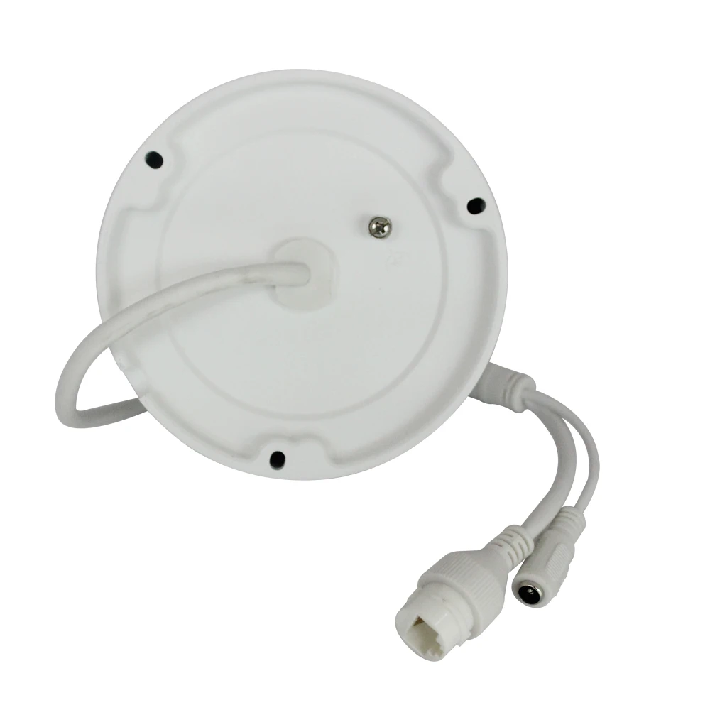 Hikvision 2MP PoE IP камера DS-2CD1121-I и DS-2CD1123G0-I 1080P купольная камера видеонаблюдения