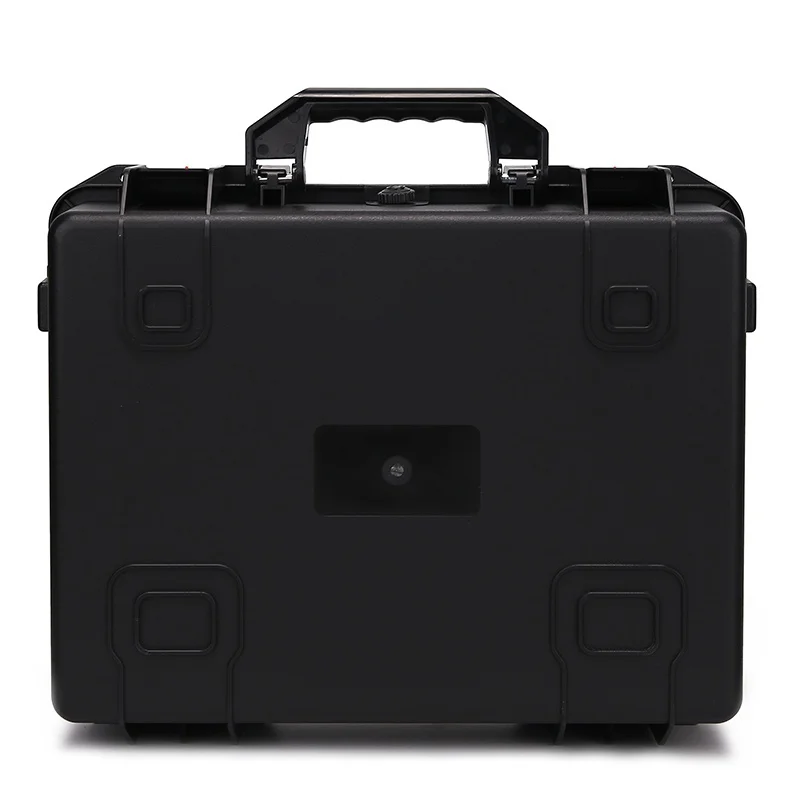 

Waterproof Protective Box Explosion-proof Case Storage Box For DJI Handheld Stabilizer Professional Kit
