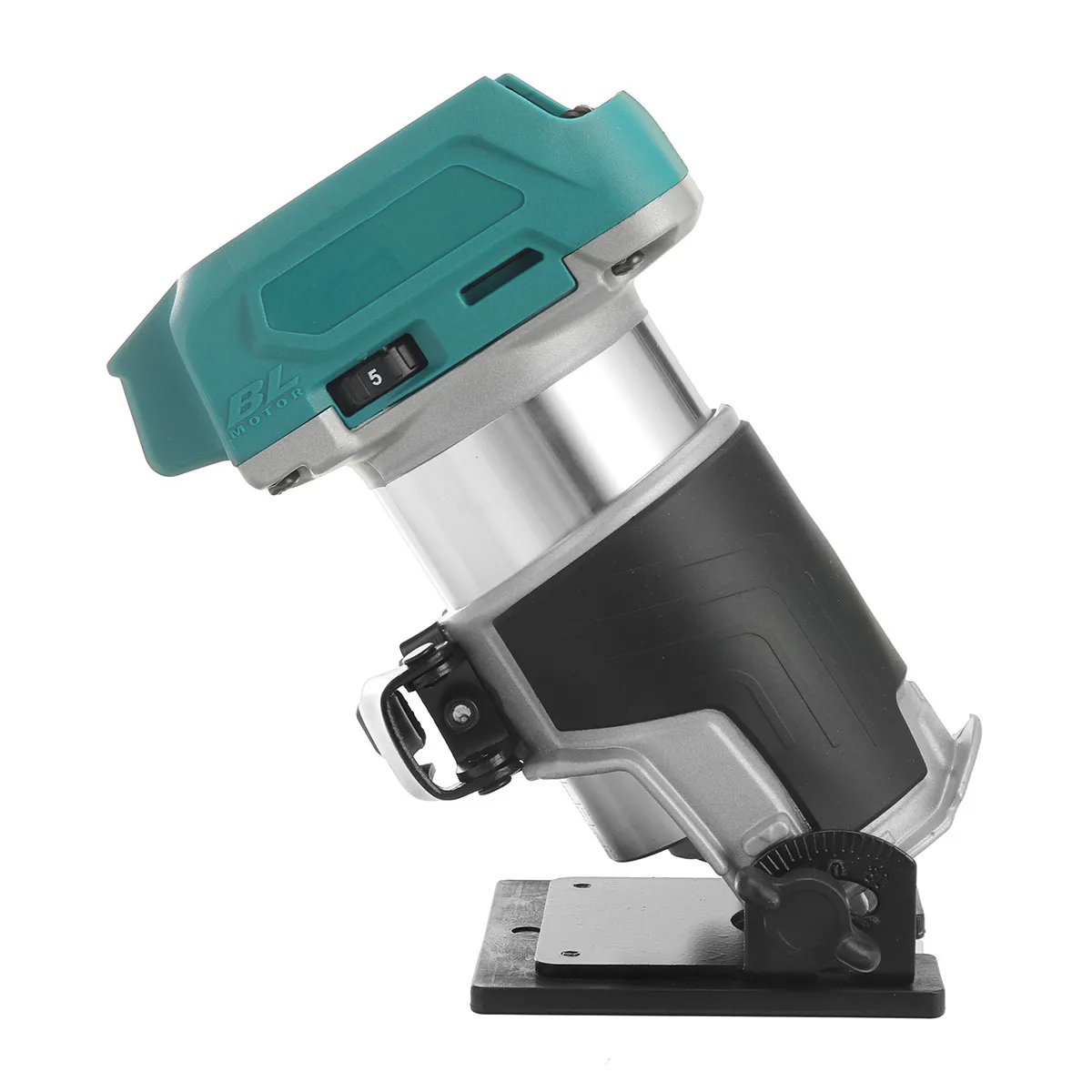 木工用ブラシレス電動トリマー コードレス 【公式通販】