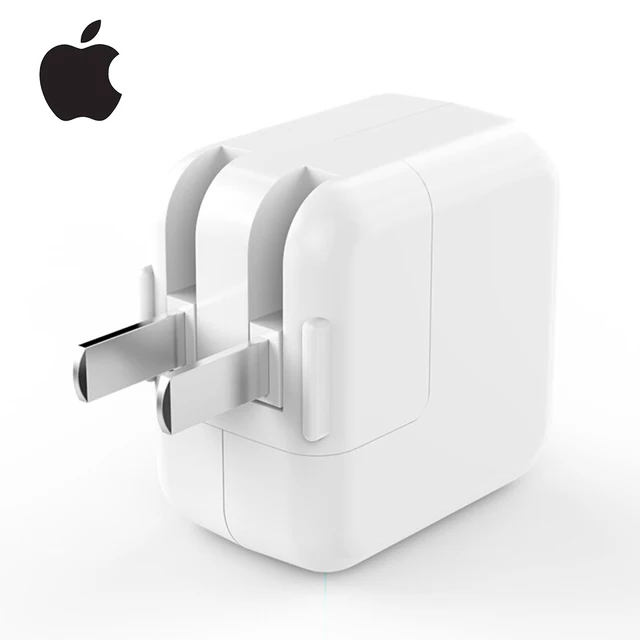 12W Apple USB Power Adapter Charger US/EU Plug Phones Fast Charger Adapter for iPhone 6/7/8/X/11 for APPLE Watch for iPad Air 4