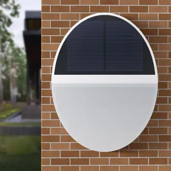 

Radar Sensor Solar Wall Light 48LED Light Control Garden Lamp Waterproof Garden Yard Lights Solar Lamp Wall Lamp