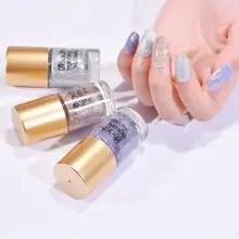 BeautyBigBang 9 мл Лак для ногтей Кристальные жемчужные бриллианты Блестящий лак для ногтей лак для маникюра Блестящий лак для ногтей