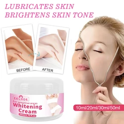 Body Moisturizing Cream Deep Nourish Dry Skin Bighten Whiten Dullness Body Moisturizer Hydration Lotion for All Skins New Hot