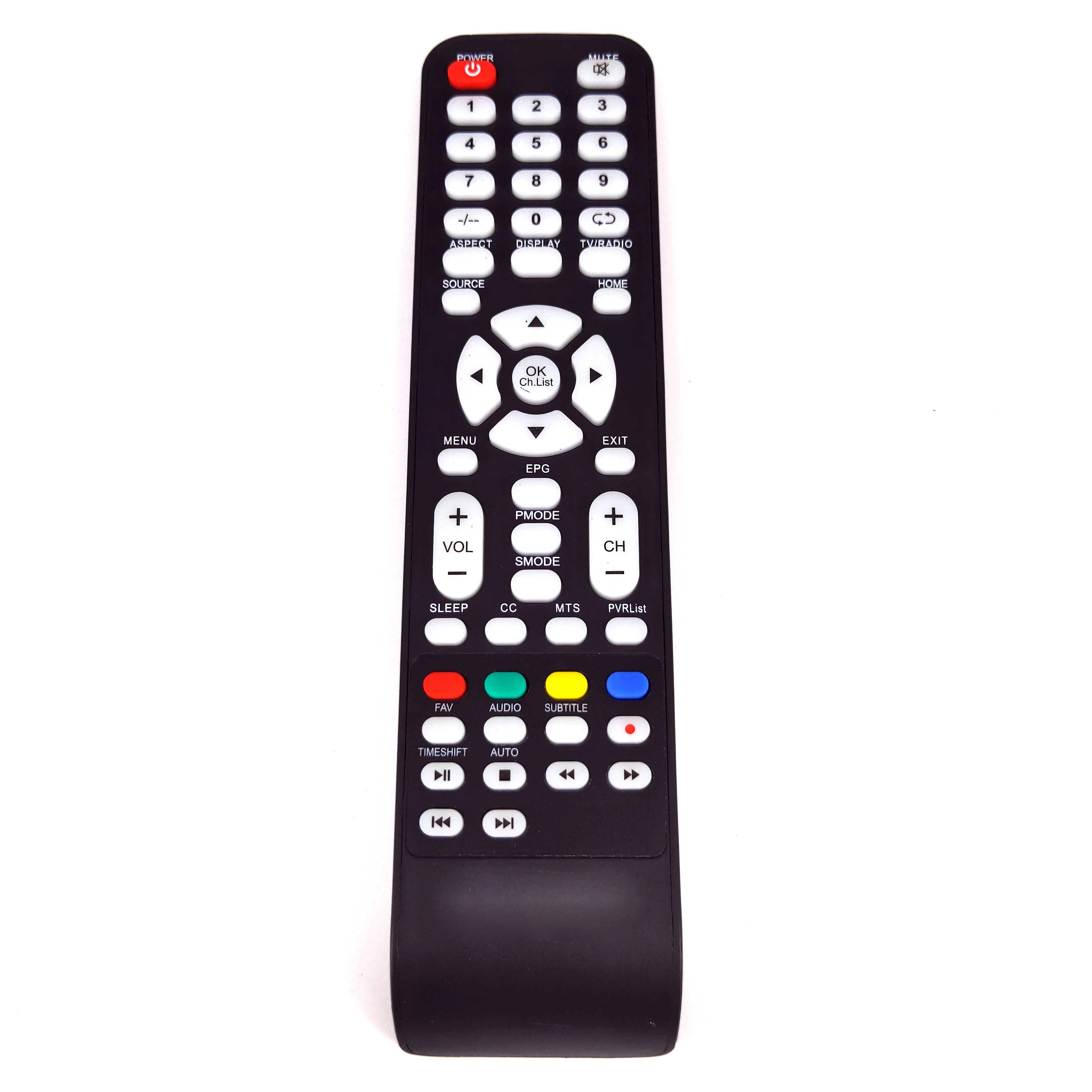 

New Original Remote control for hyundai LCD TV REMOTE CONTROLLER Fernbedienung