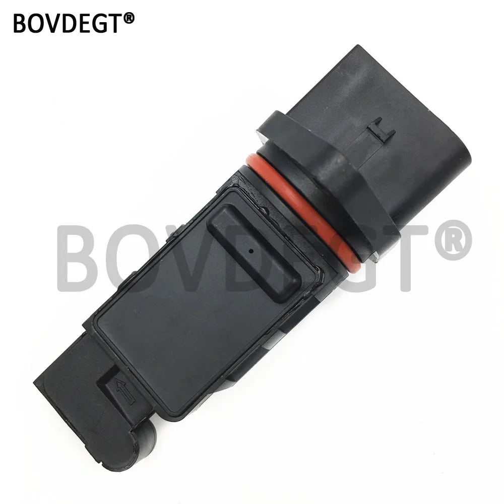 Датчик массового расхода воздуха Maf для VW LUPO 6X1 6E1 POLO 6N2 SEAT AROSA 6H 0281002318 045906461 0986284002