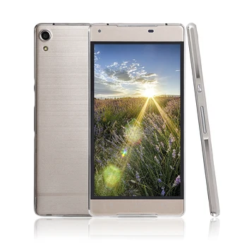 

Z6 Professional 5.5 Inch TFT 540X960 Resolution Dual SMI Card Dual Standby Dual Camera Smart Phone For Android