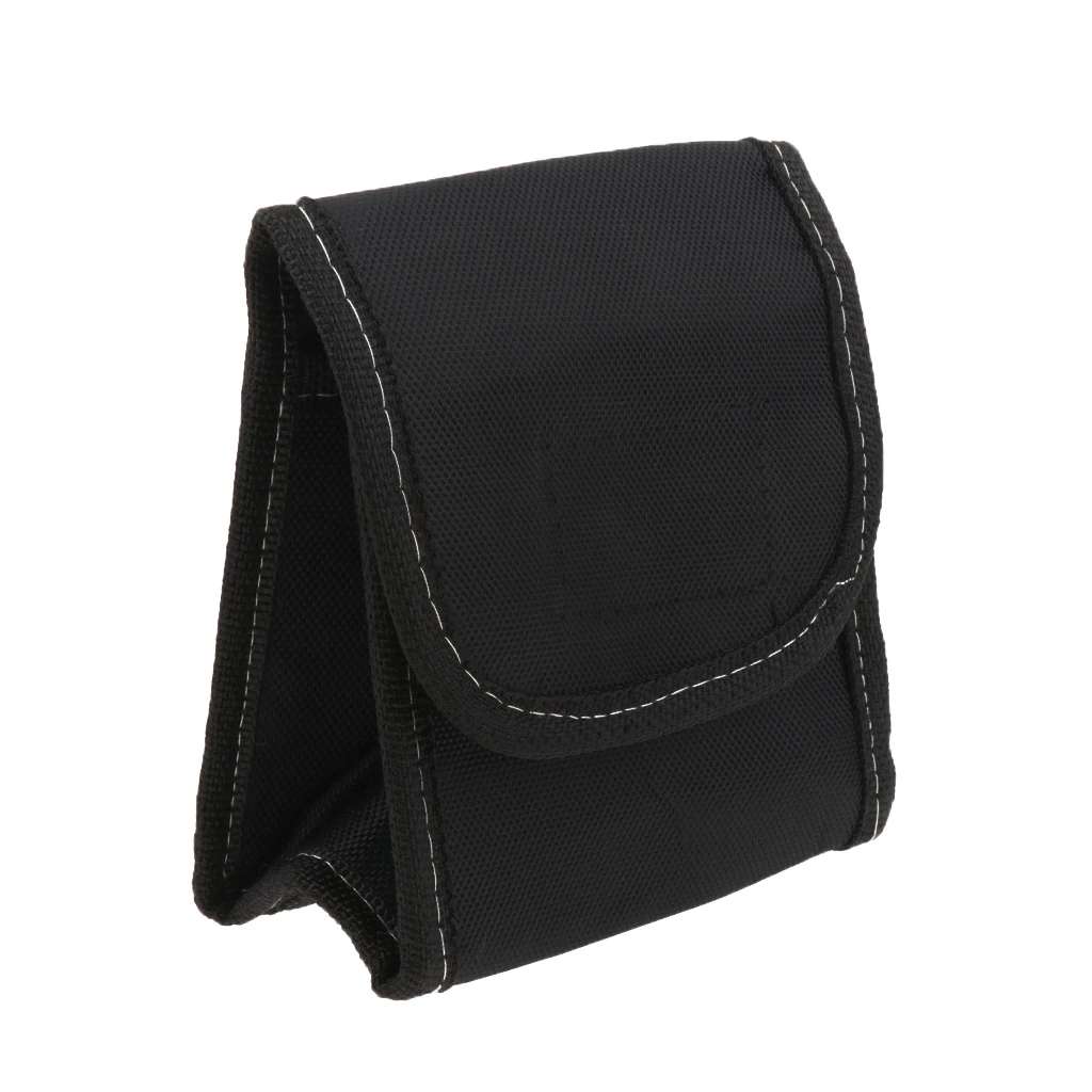 Molle подсумок для хранения сумка для фонарика прожектор держатель для фары сумка для переноски Кемпинг Туризм Путешествия