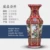 Jingdezhen Ceramic Vase Ornaments New Chinese Style Famille Rose Enamel Antique Porcelain Vase Home Living Room Flower Vase 7