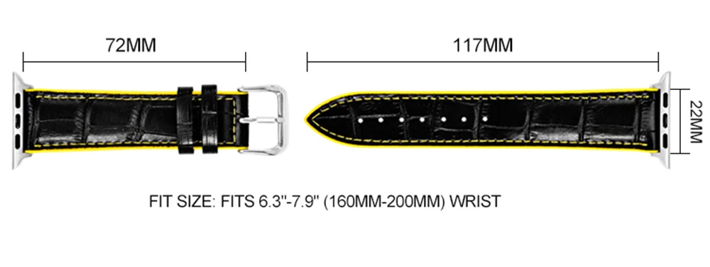 Кожаный ремешок для часов подходит для Apple watch series 40 мм 44 яблоко стол 5 38 мм, 42 мм, iwatch, версия 4/3/2/1 замена силиконовый ремешок