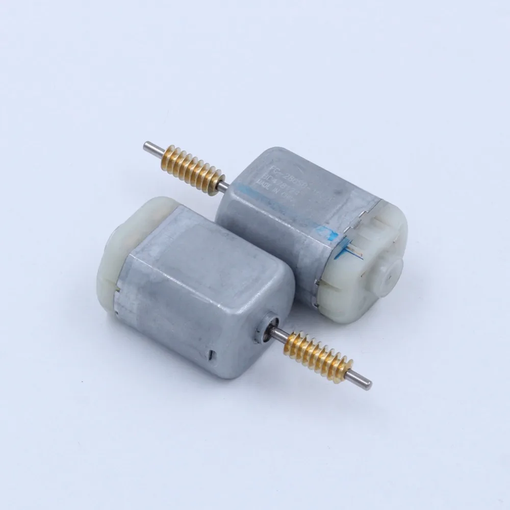 

AZGIANT Original high quality FC-280SB-16220 Rearview mirror folding motor Shaft Length 22mm