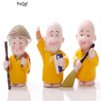 

ProQgf 1Pcs A Set Fun interesting meaningful home Statue xiangxinni