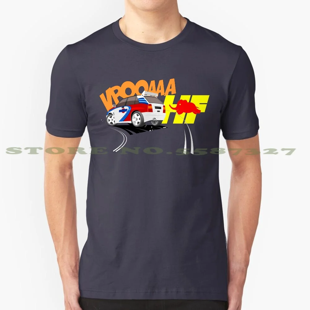 Rallycars _ Lancia Delta Integra Summer Funny T Shirt Per Uomo Donna Lancia Delta Integra Rally Rally Cars Cirebox Group A