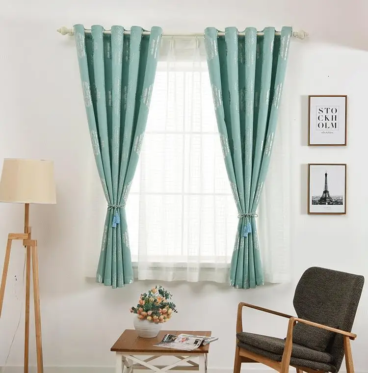 Европейский короткие Cocina Sheer Voilage Fenetre Роскошные Pour Le салон Cortinas де Luxo Para Sala Rideaux для гостиная шторы