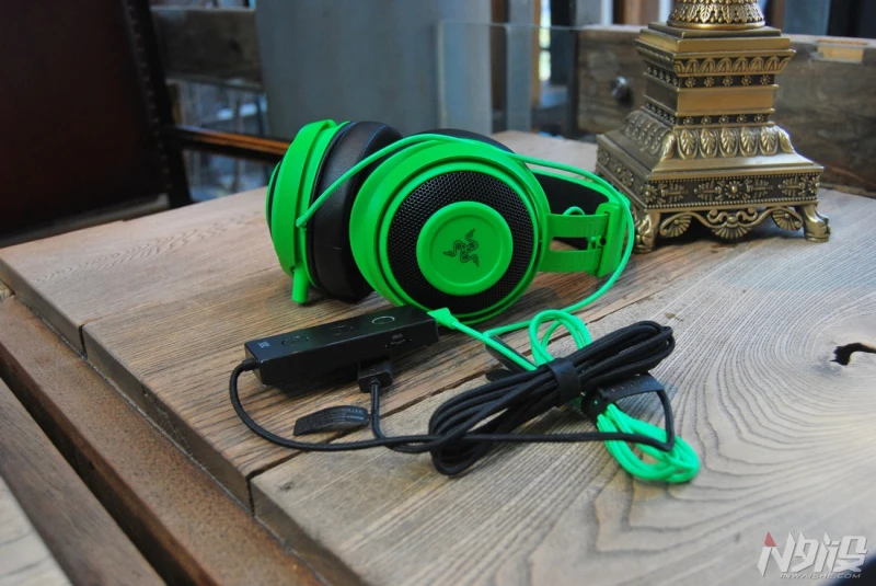 Original Razer Kraken tournament 