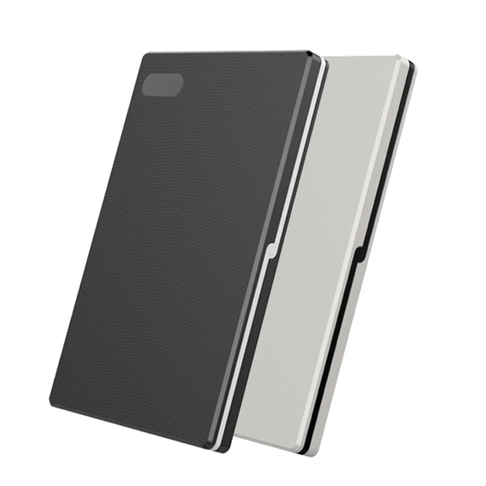 USB 3,0 высокоскоростной 2,5 дюймовый SATA SSD Мобильный Корпус жесткого диска чехол для ПК