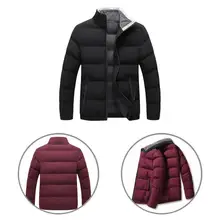 

Trendy Winter Jacket Plus Size Padded Leisure Winter Down Coat Winter Down Coat Jacket