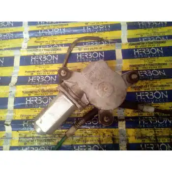 

205862 window lifter Front Left Opel Agila *