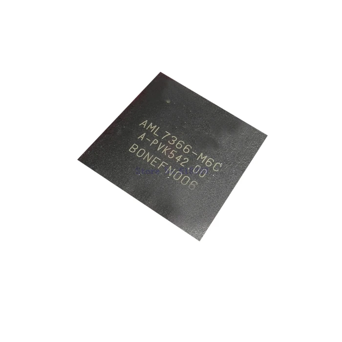 

Aml7366 Lcd Chip Ic Aml7366-M6c