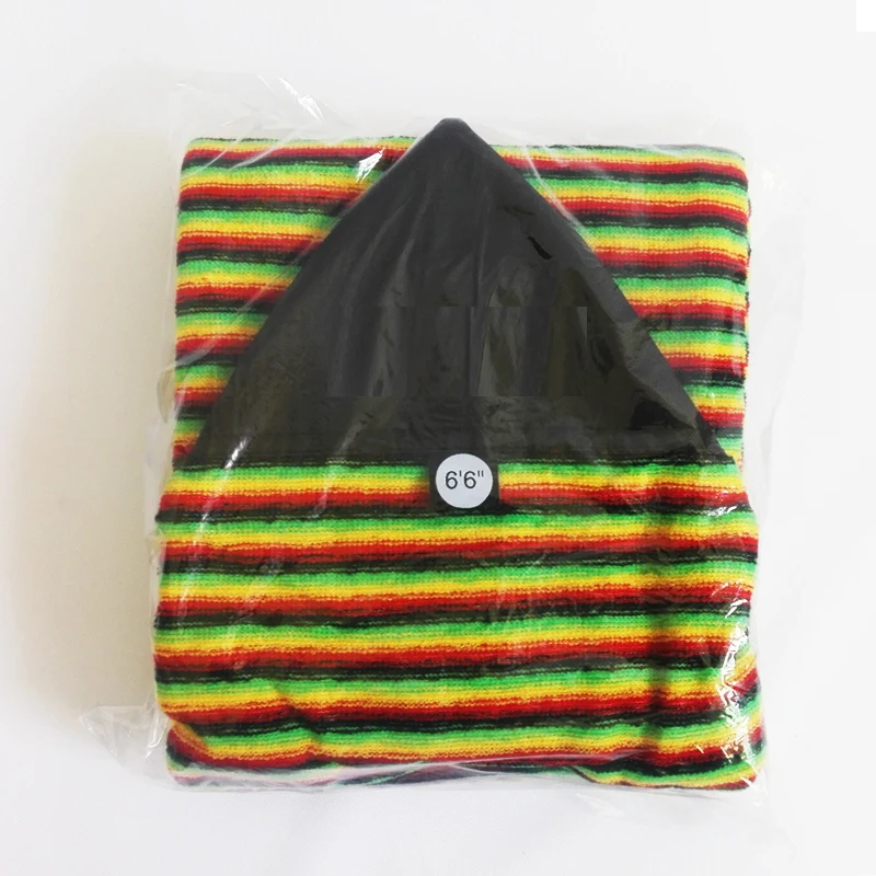 longboards and shortboards Storage and Transport of Surfboards Wavestorm 6ft Board Sock // Knitted Board Sock for Protection longboards and shortboards Storage and Transport of Surfboards Wavestorm 6ft Board Sock // Knitted Board Sock for Protection