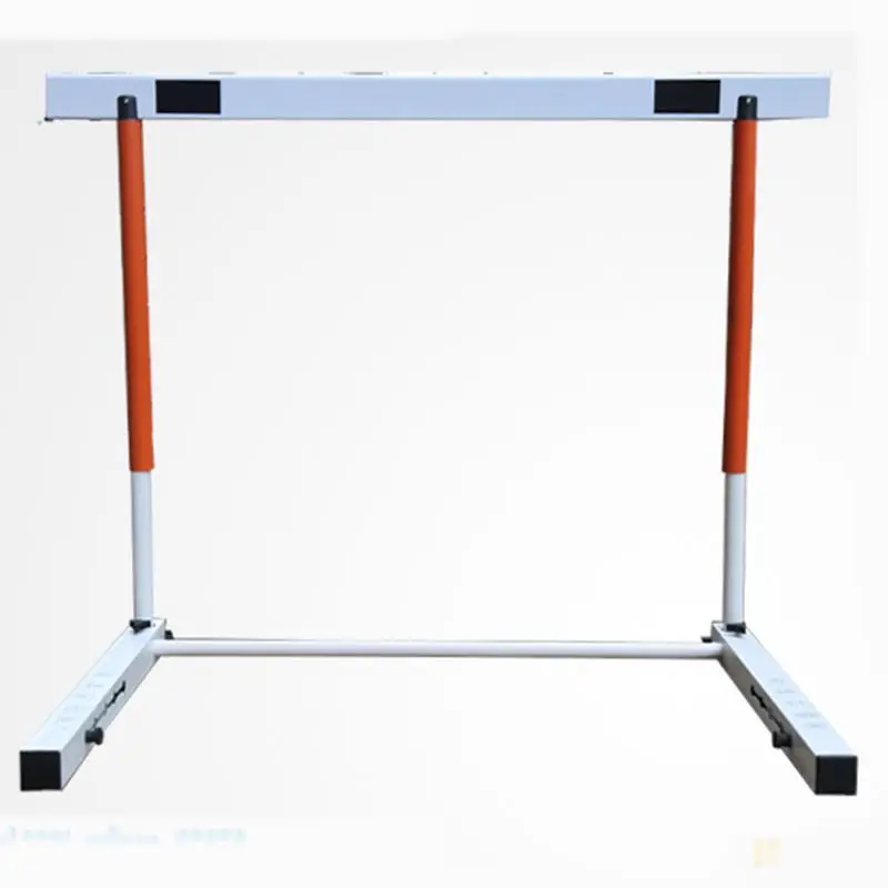 Wholesale Adjustable Height Track And Field Sports Hurdle Detachable School Competition Training Hurdles | Спорт и развлечения