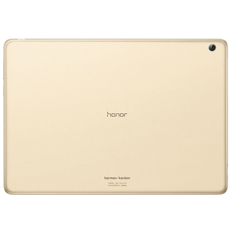 Водонепроницаемый Планшет Huawei honor IP67 WaterPlay Восьмиядерный Kirin 659 10 дюймов Wi Fi/LTE